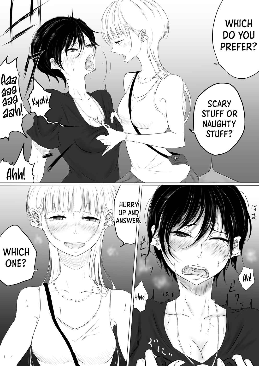 Page 13 Chapter Unknown_ef11 DANCE WITH THE FEAR