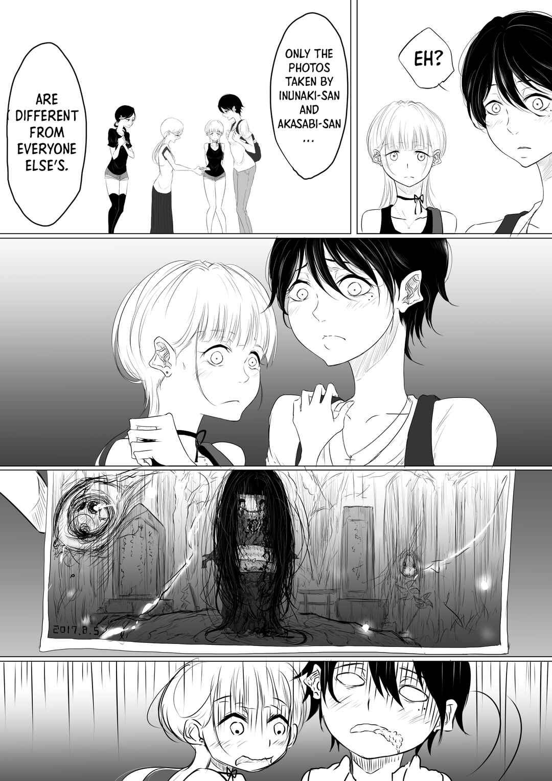 Page 21 Chapter Unknown_ef11 DANCE WITH THE FEAR