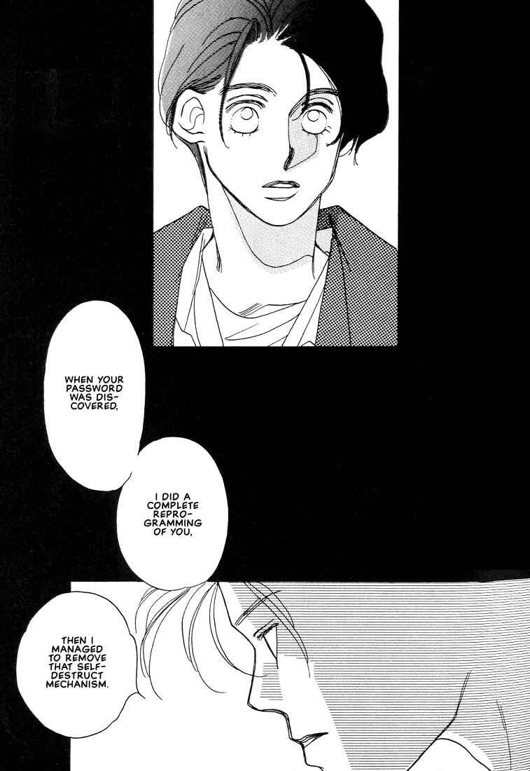 Page 15 Chapter 5 Itsuka Sukida to Itte