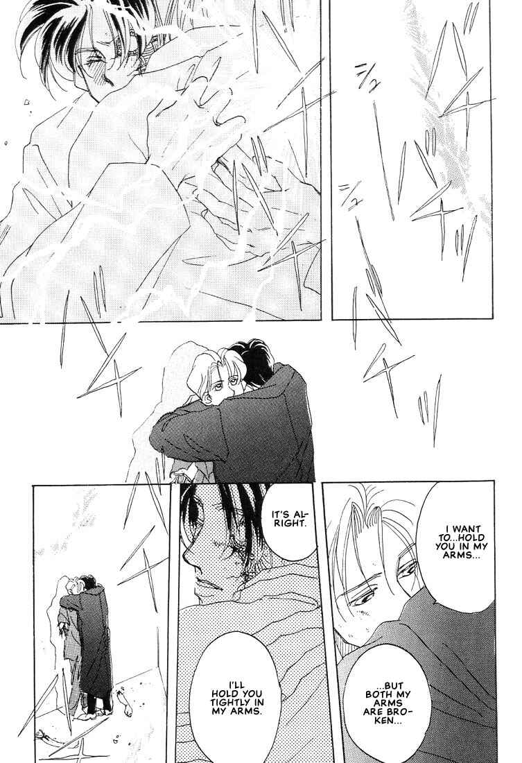 Page 33 Chapter 5 Itsuka Sukida to Itte