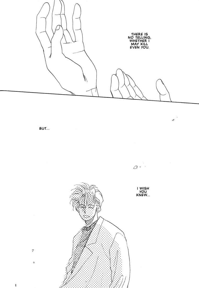 Page 44 Chapter 5 Itsuka Sukida to Itte