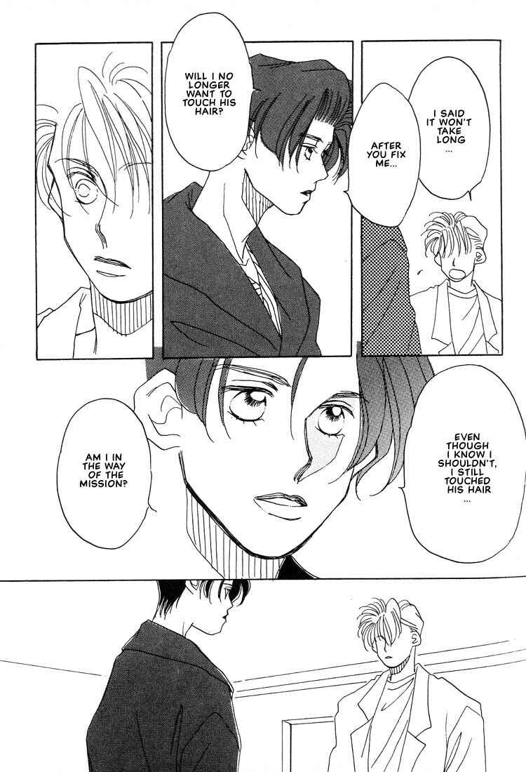 Page 11 Chapter 3 Itsuka Sukida to Itte