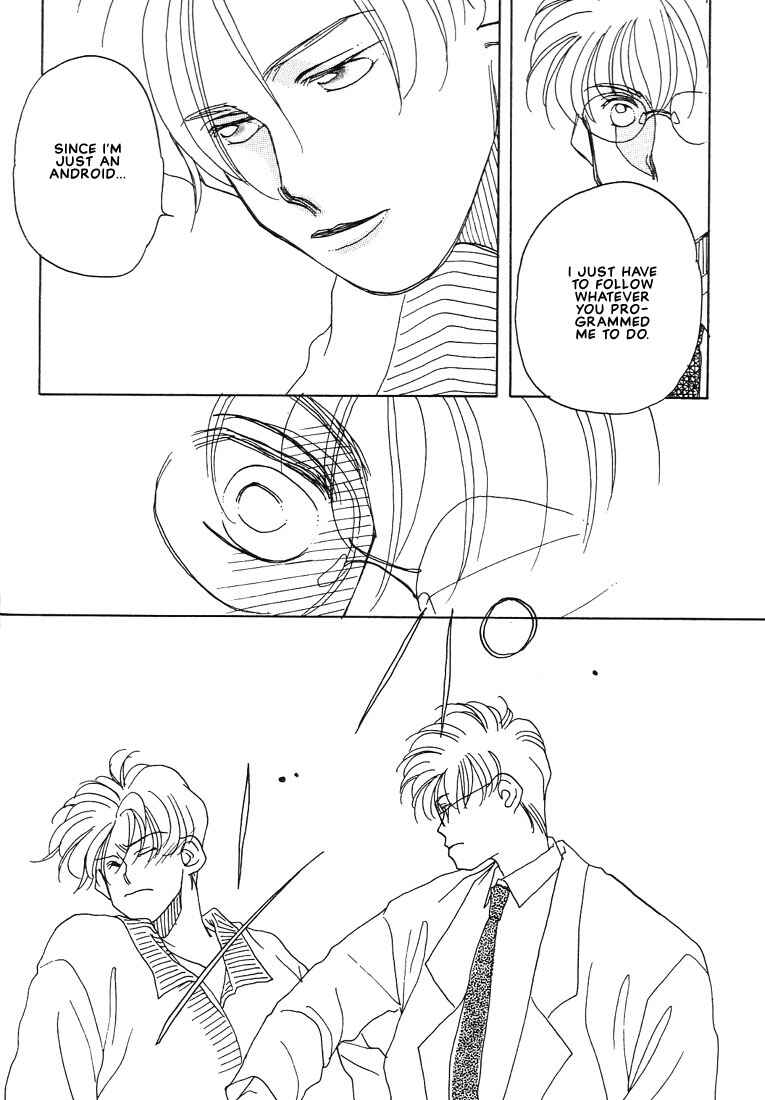 Page 16 Chapter 3 Itsuka Sukida to Itte