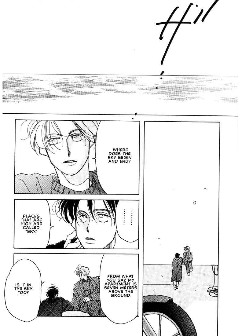 Page 10 Chapter 4 Itsuka Sukida to Itte
