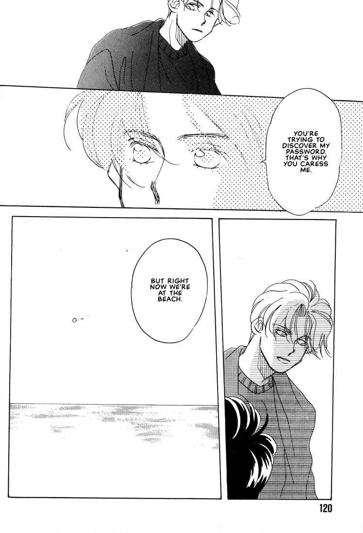 Page 14 Chapter 4 Itsuka Sukida to Itte