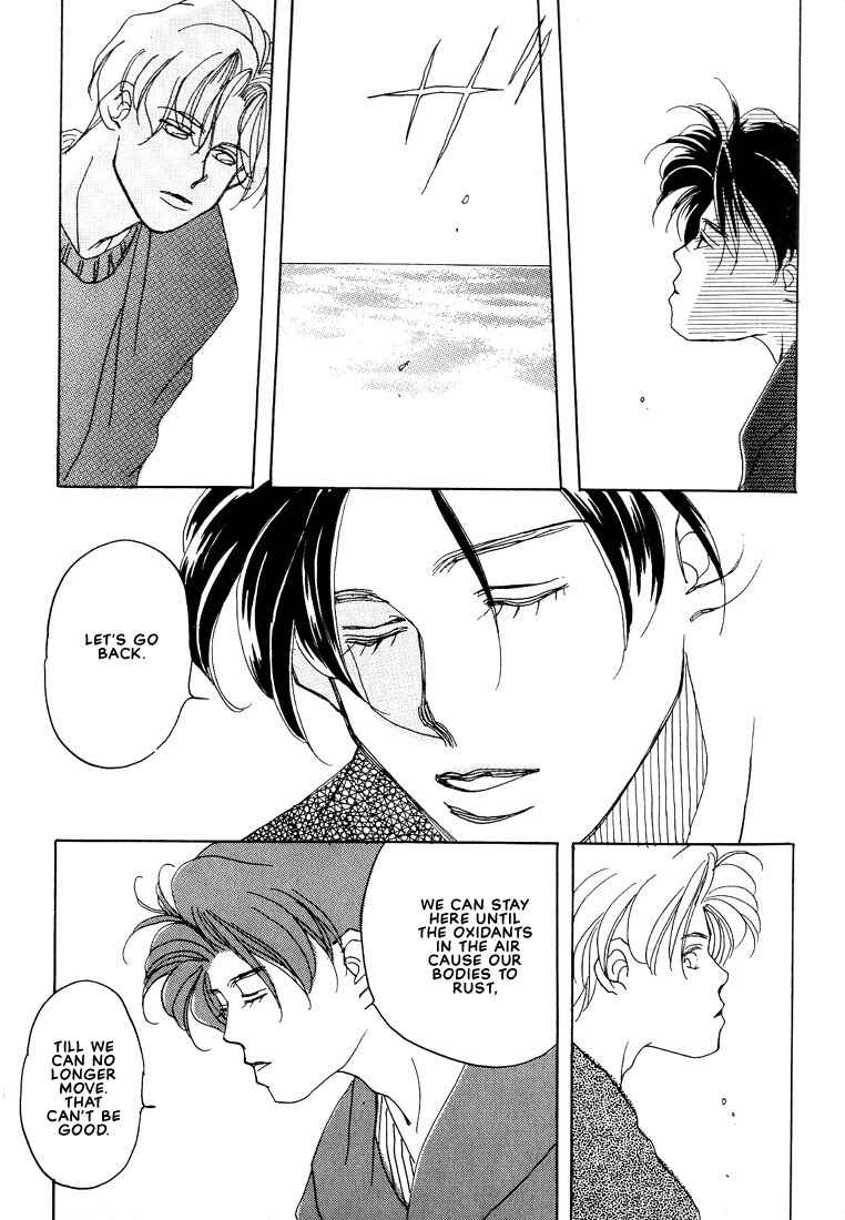 Page 15 Chapter 4 Itsuka Sukida to Itte