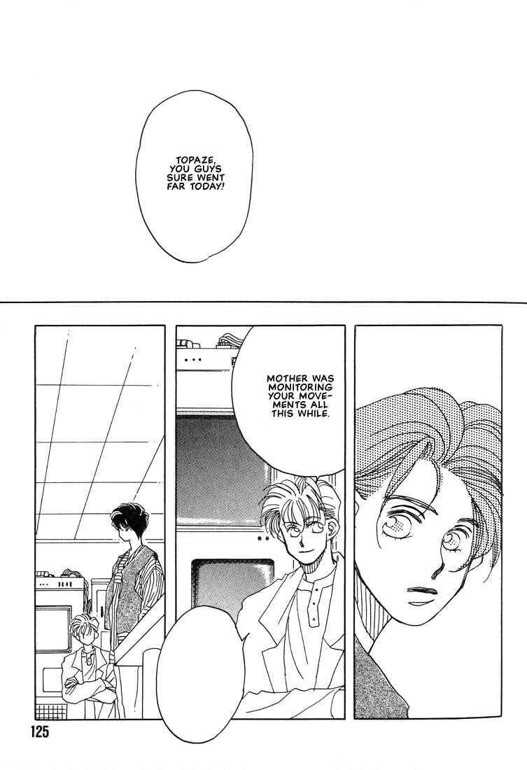 Page 19 Chapter 4 Itsuka Sukida to Itte