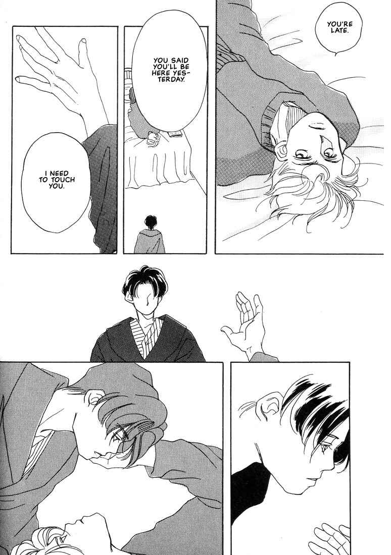 Page 2 Chapter 4 Itsuka Sukida to Itte