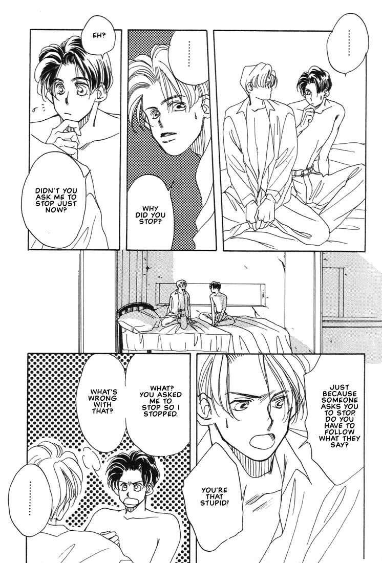 Page 11 Chapter 2 Itsuka Sukida to Itte