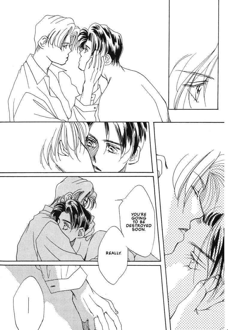 Page 12 Chapter 2 Itsuka Sukida to Itte