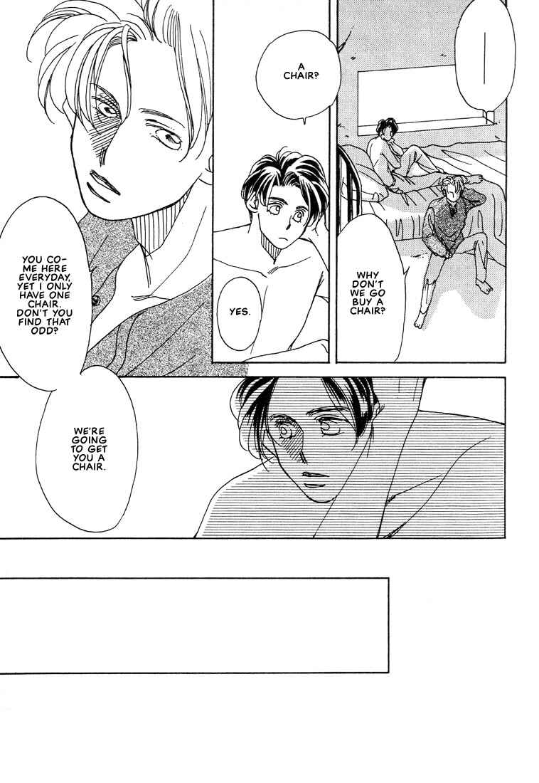 Page 23 Chapter 2 Itsuka Sukida to Itte