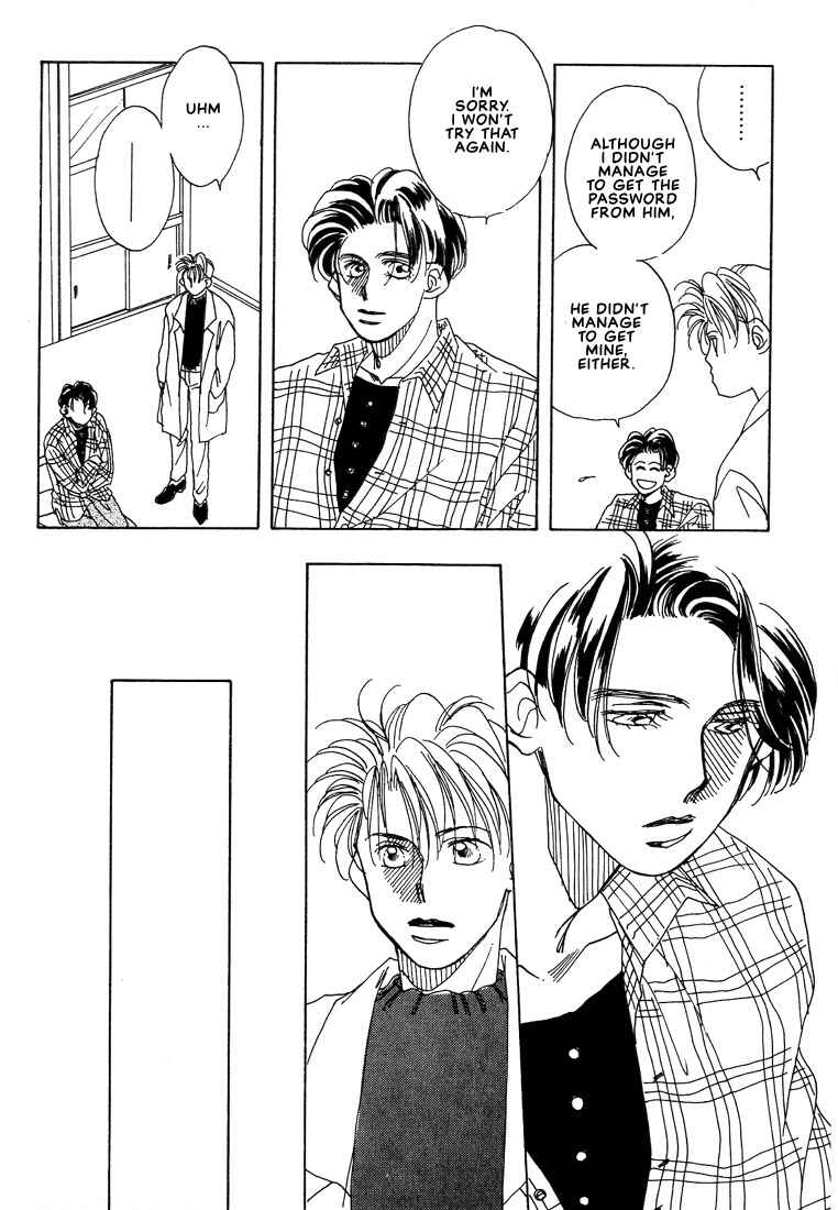 Page 26 Chapter 2 Itsuka Sukida to Itte
