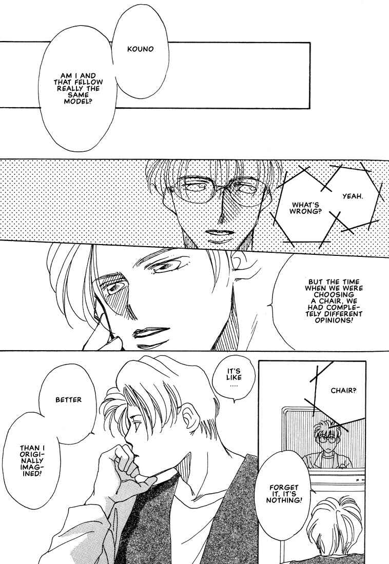 Page 27 Chapter 2 Itsuka Sukida to Itte