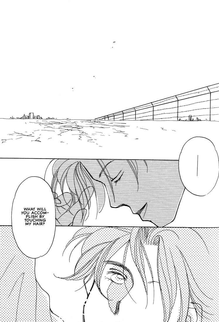 Page 35 Chapter 2 Itsuka Sukida to Itte