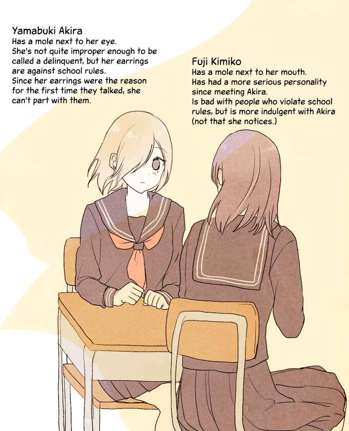 Page 3 Chapter 3 Kouiu Kankei ga Sugoku Suki
