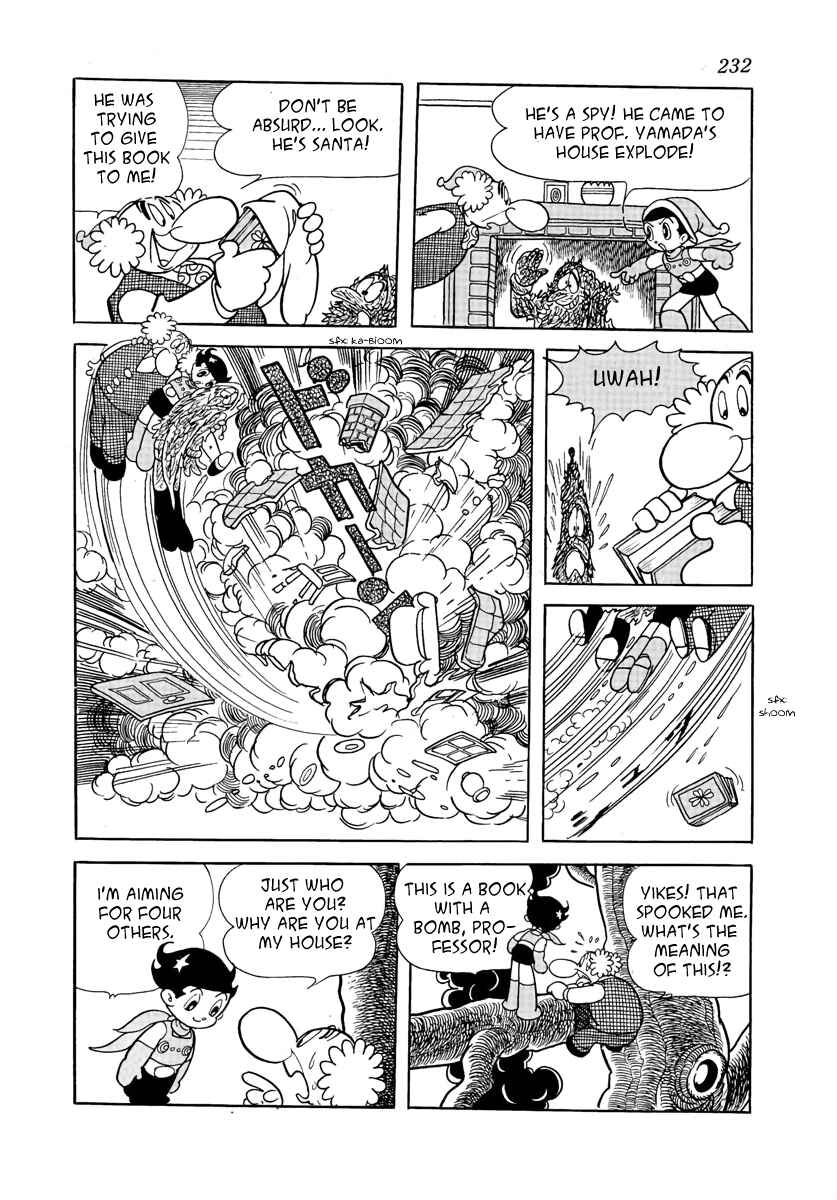 Page 10 Chapter 15 Roppu-kun