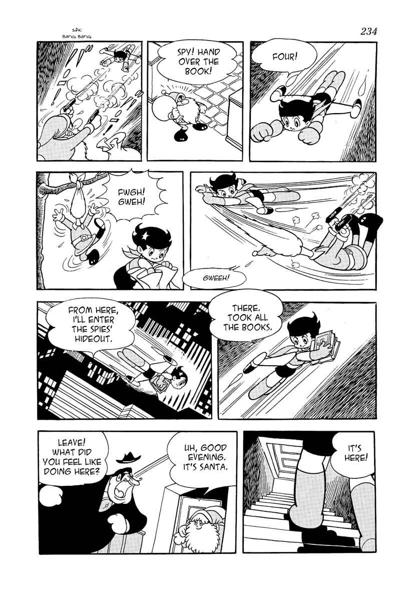 Page 12 Chapter 15 Roppu-kun