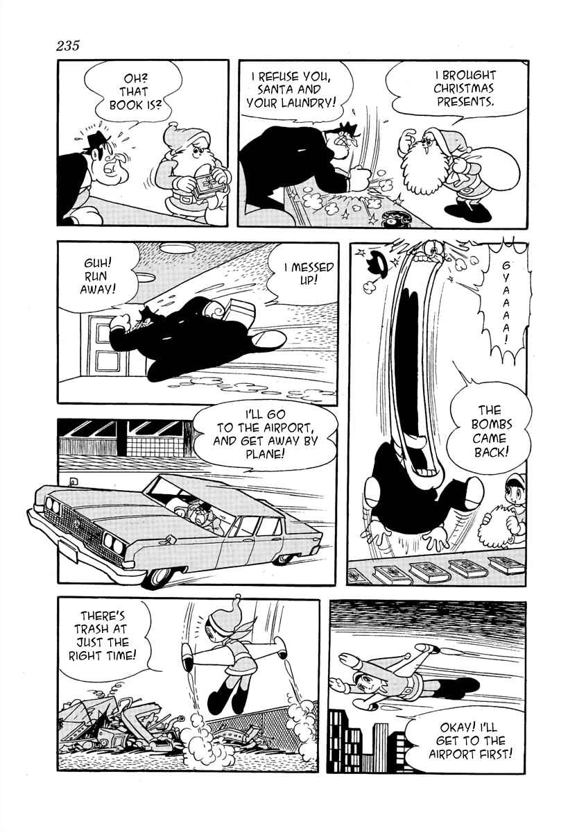Page 13 Chapter 15 Roppu-kun