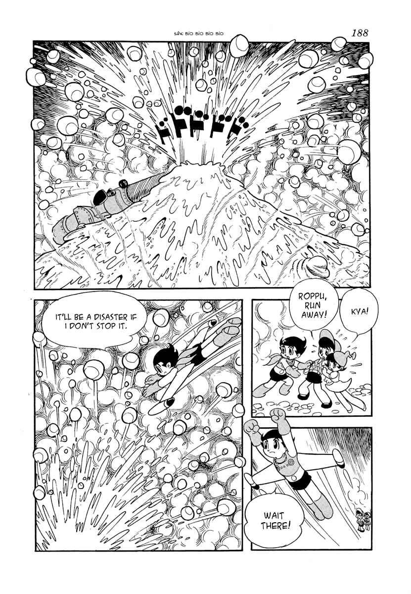 Page 14 Chapter 12 Roppu-kun