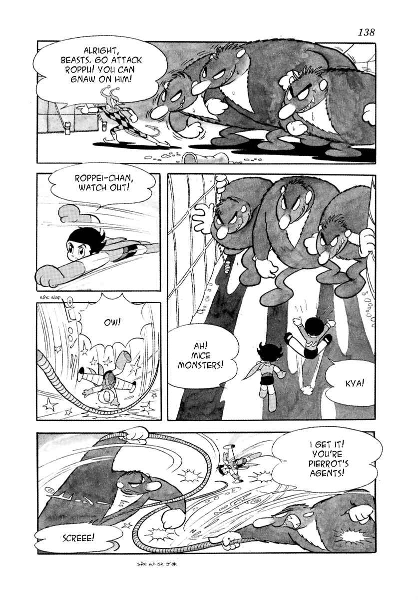 Page 12 Chapter 9 Roppu-kun