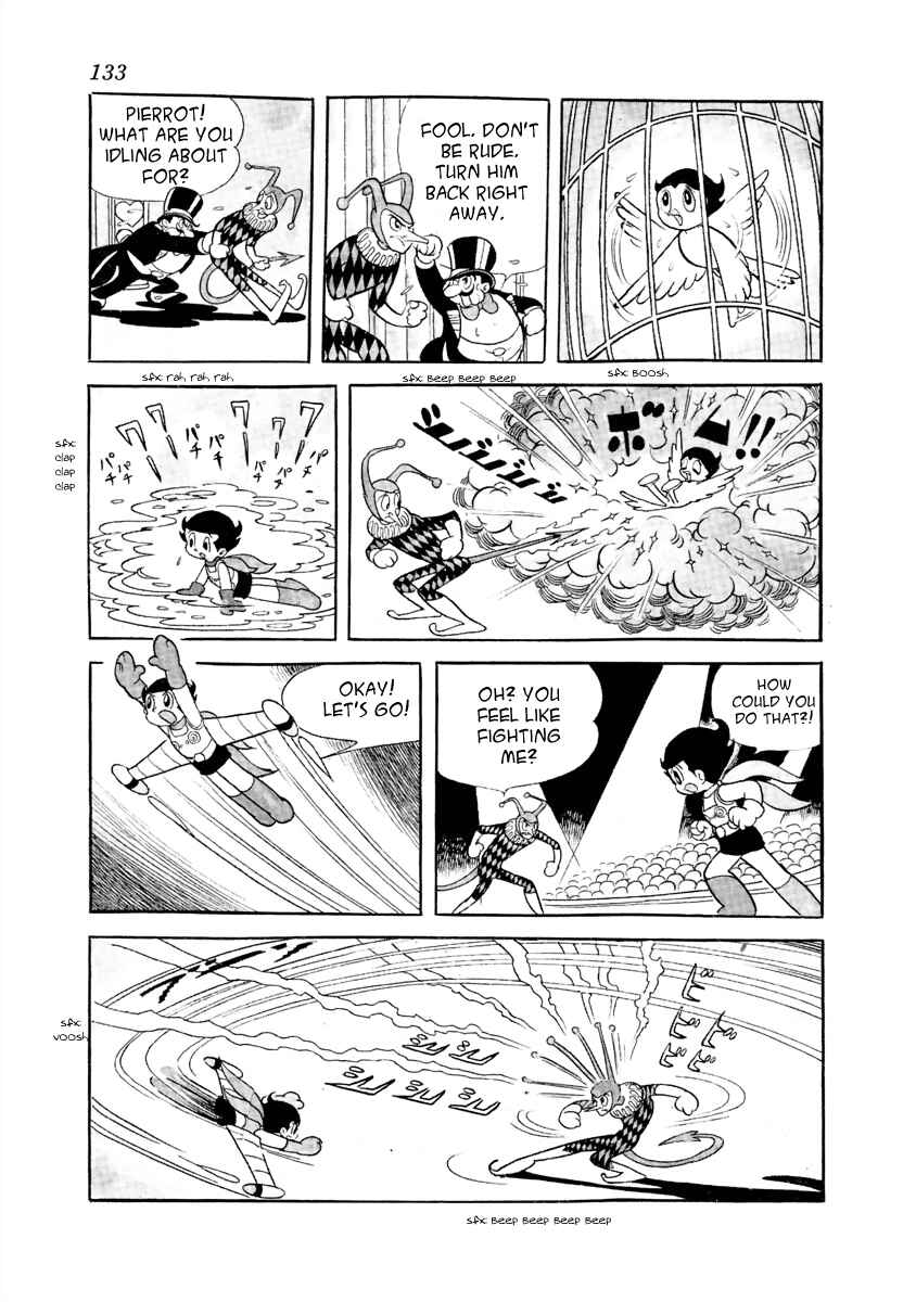 Page 7 Chapter 9 Roppu-kun