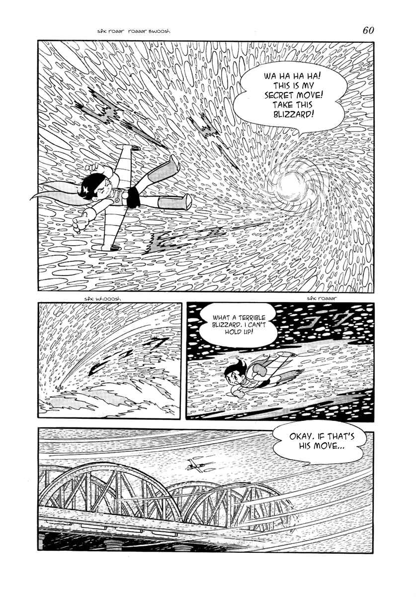 Page 14 Chapter 4 Roppu-kun