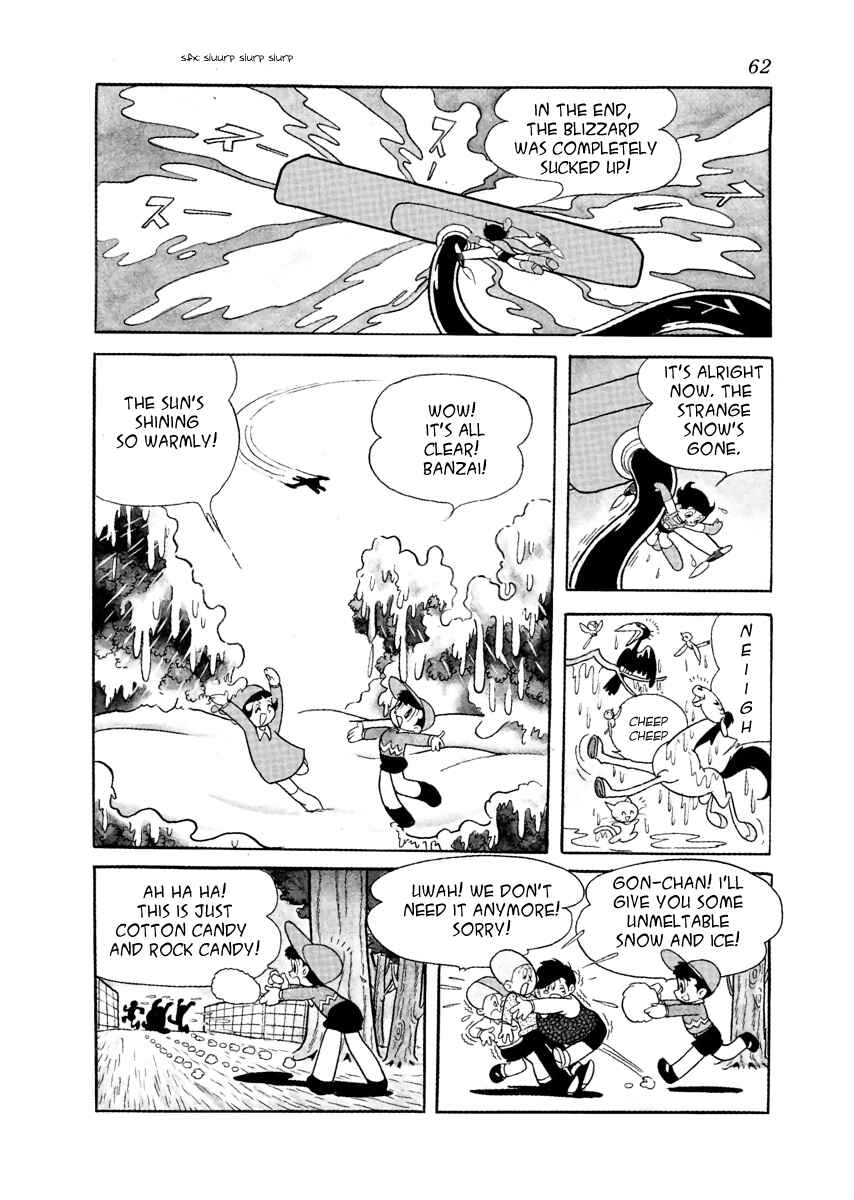 Page 16 Chapter 4 Roppu-kun