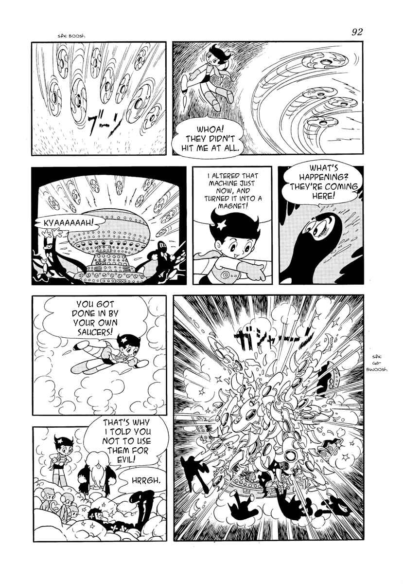 Page 14 Chapter 6 Roppu-kun