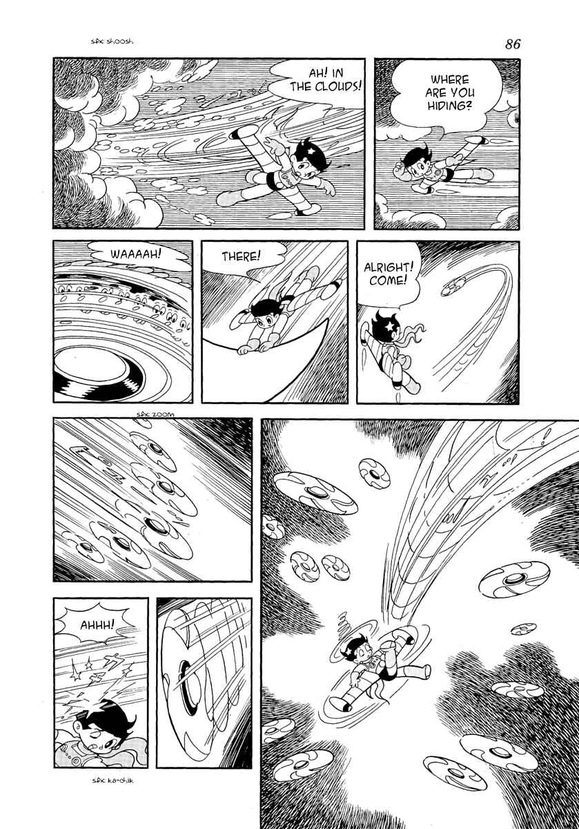 Page 8 Chapter 6 Roppu-kun