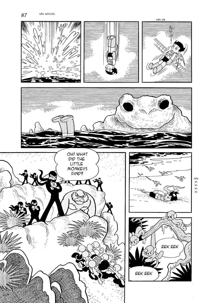 Page 9 Chapter 6 Roppu-kun