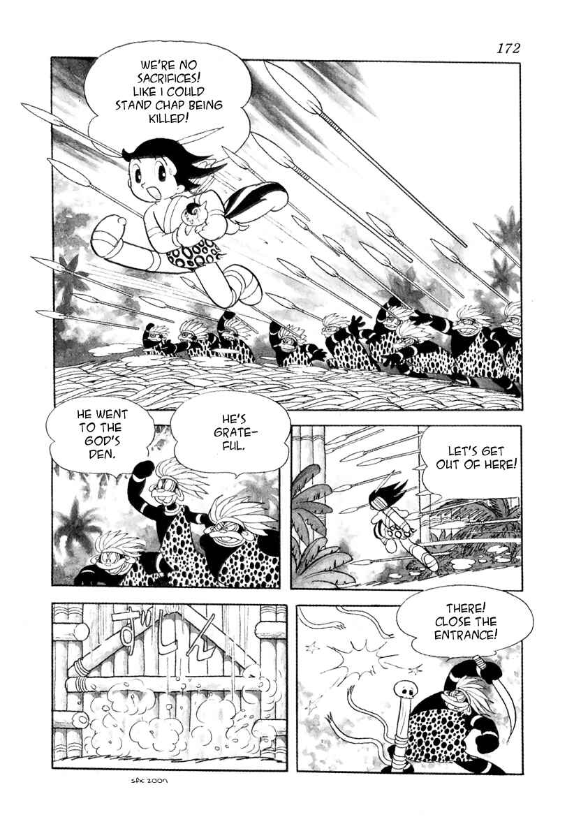 Page 44 Chapter 21.1 Roppu-kun