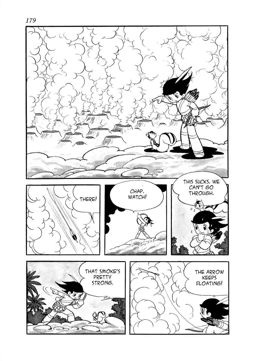 Page 51 Chapter 21.1 Roppu-kun