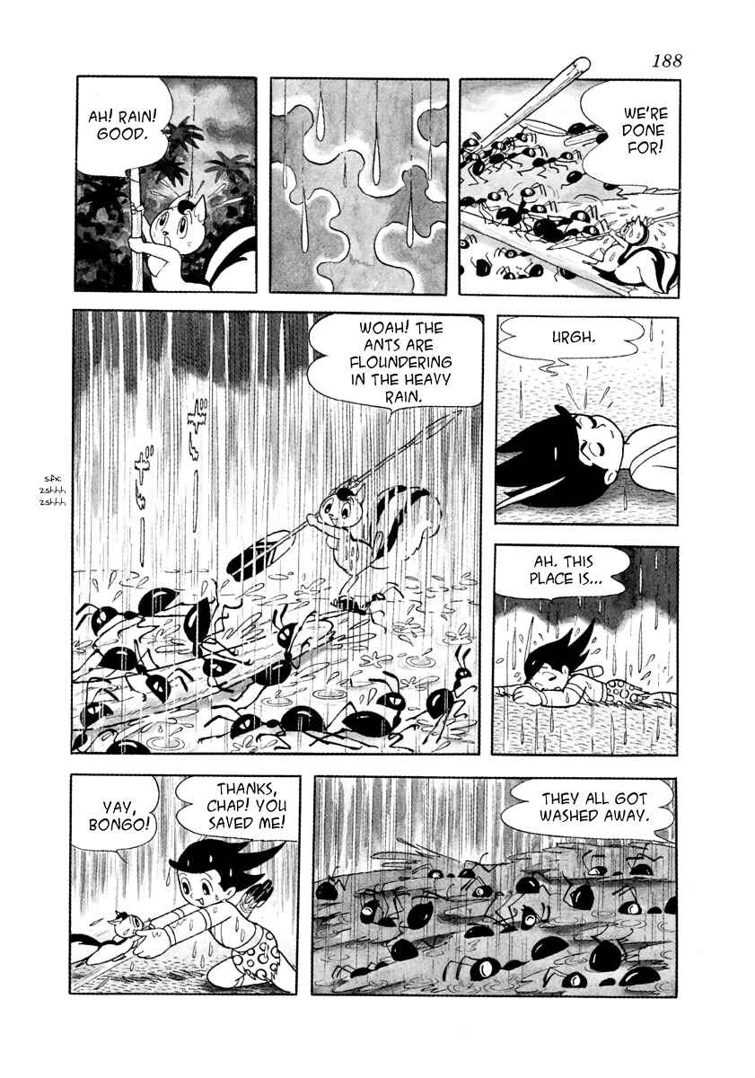 Page 60 Chapter 21.1 Roppu-kun