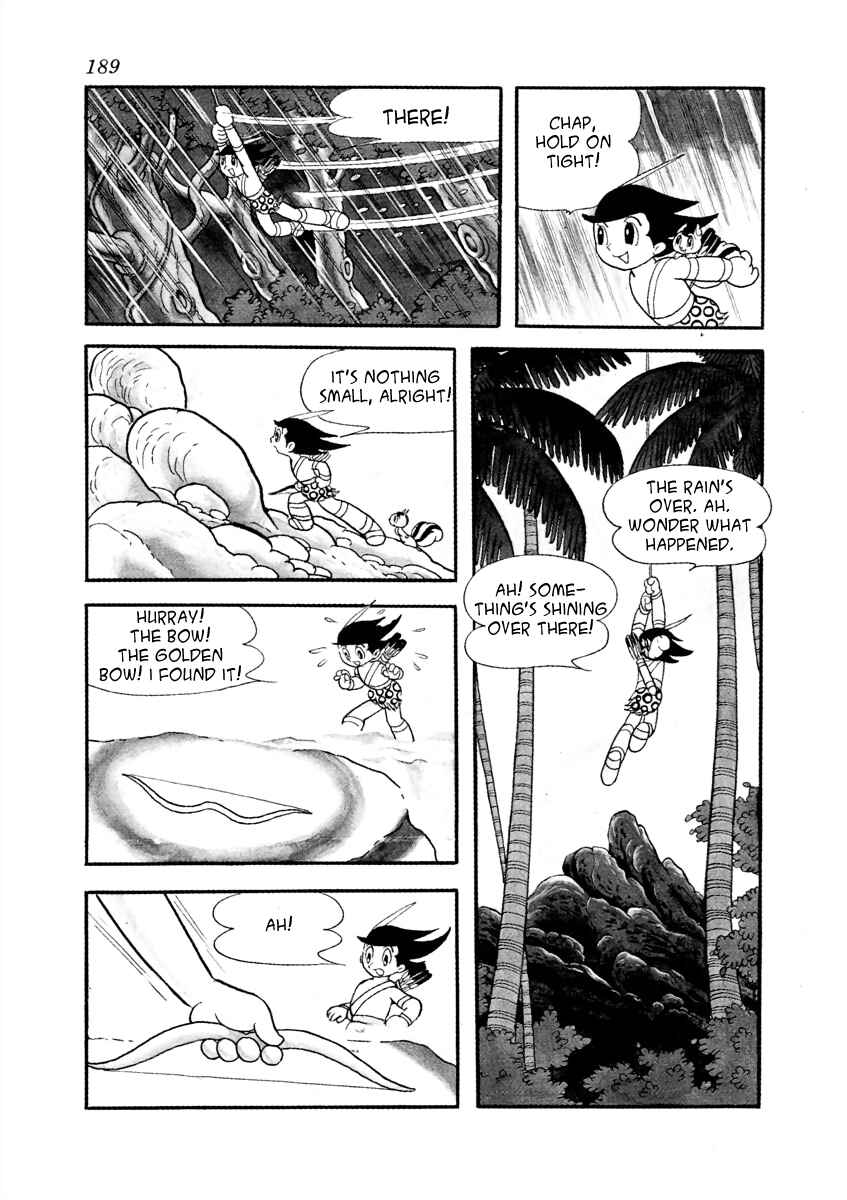 Page 61 Chapter 21.1 Roppu-kun