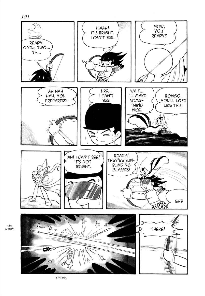 Page 63 Chapter 21.1 Roppu-kun
