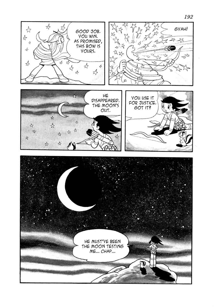 Page 64 Chapter 21.1 Roppu-kun