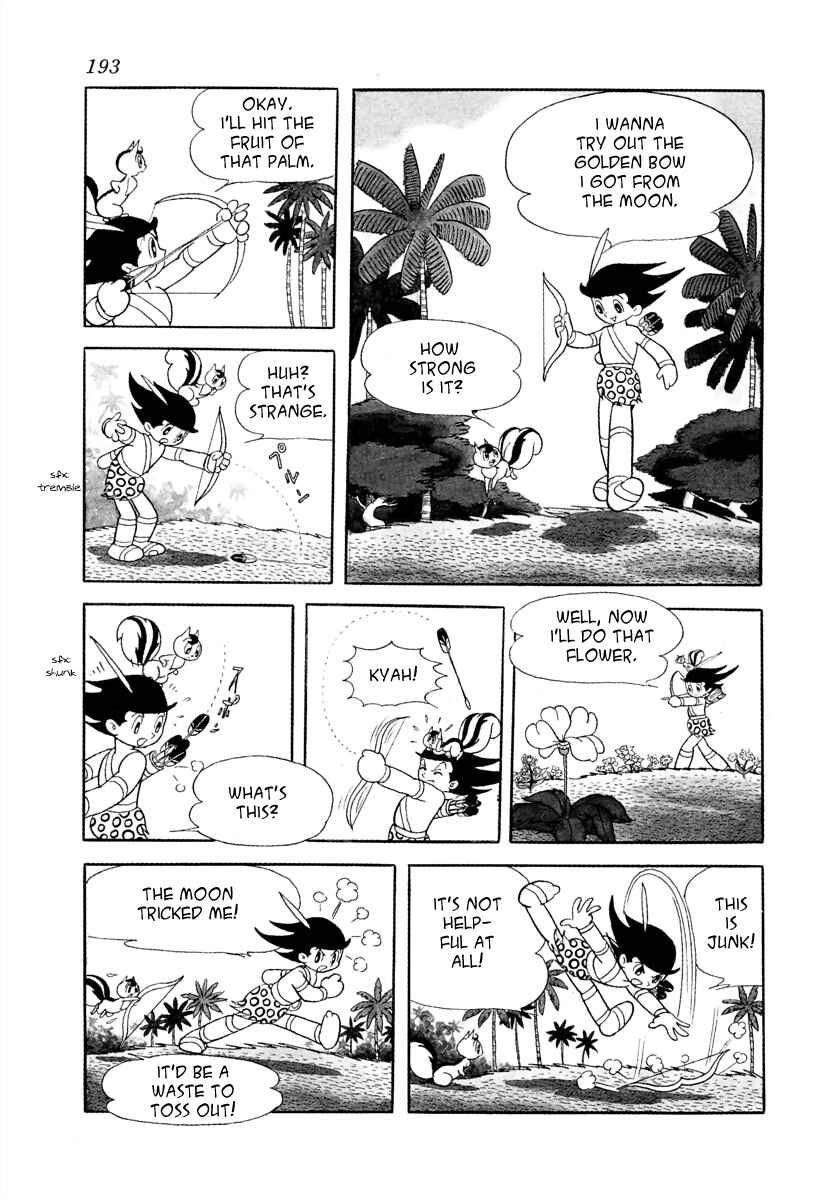 Page 65 Chapter 21.1 Roppu-kun