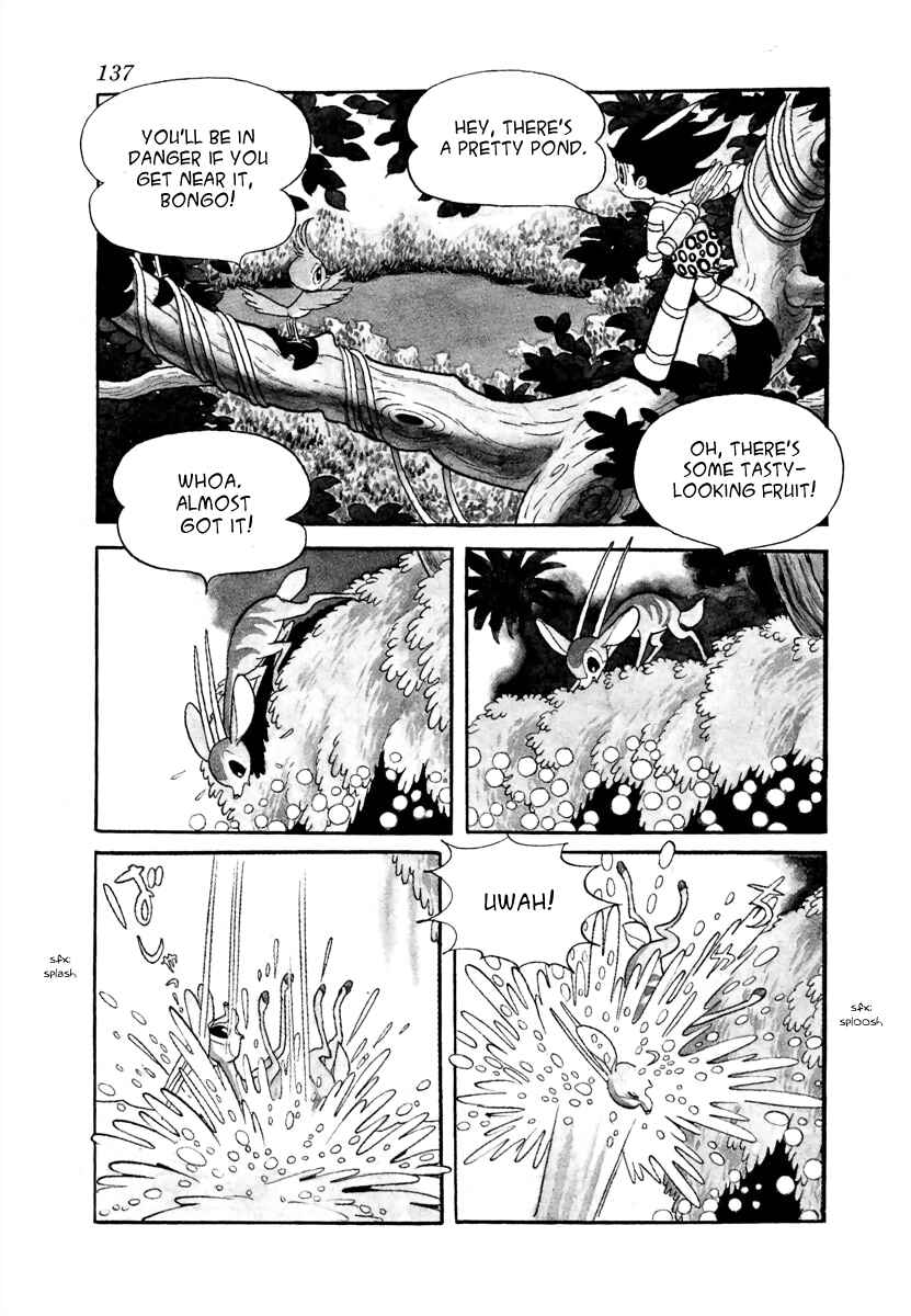 Page 9 Chapter 21.1 Roppu-kun