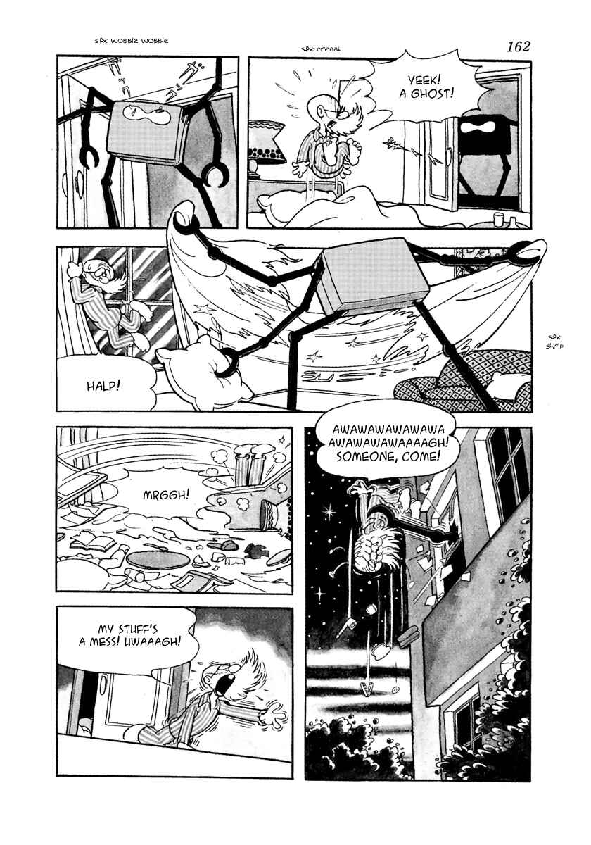 Page 4 Chapter 11 Roppu-kun