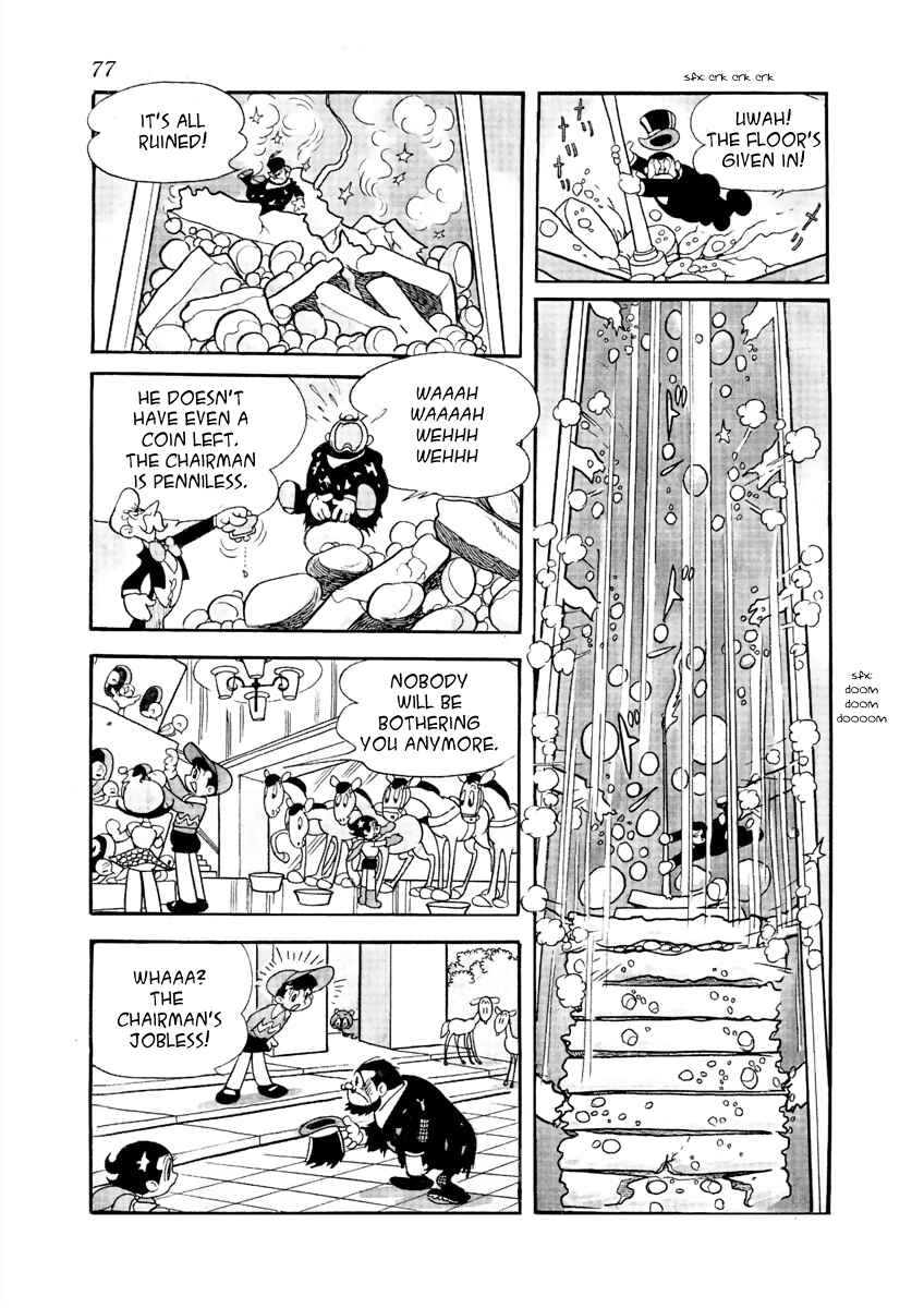 Page 15 Chapter 5 Roppu-kun