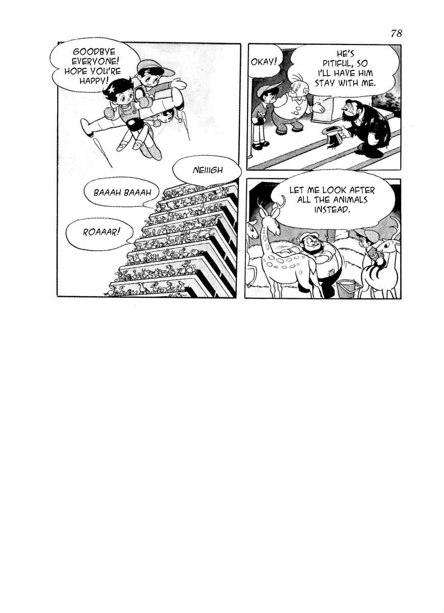 Page 16 Chapter 5 Roppu-kun