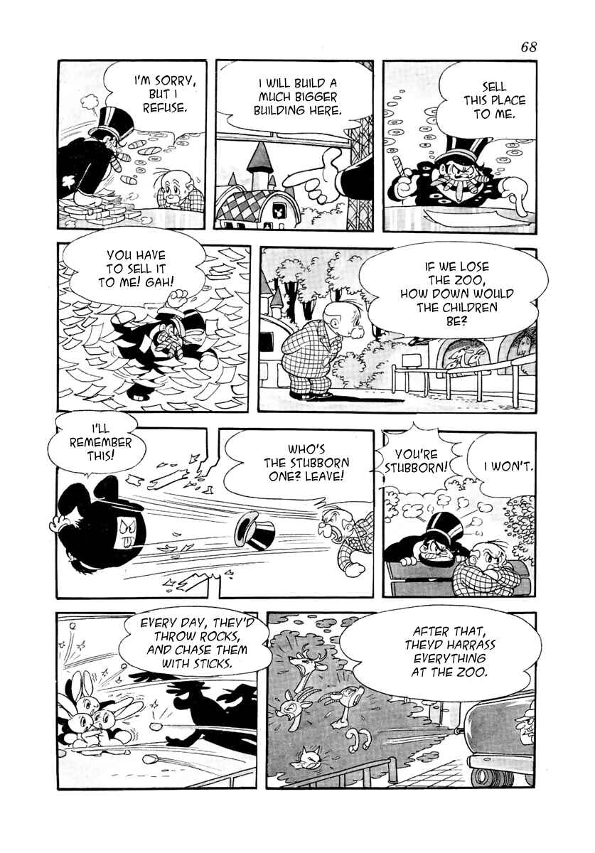 Page 6 Chapter 5 Roppu-kun