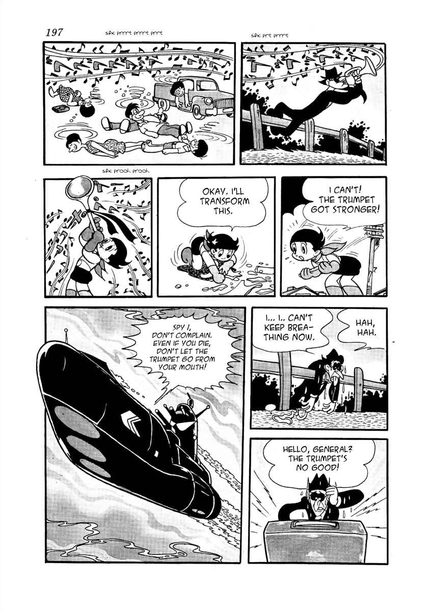 Page 7 Chapter 13 Roppu-kun