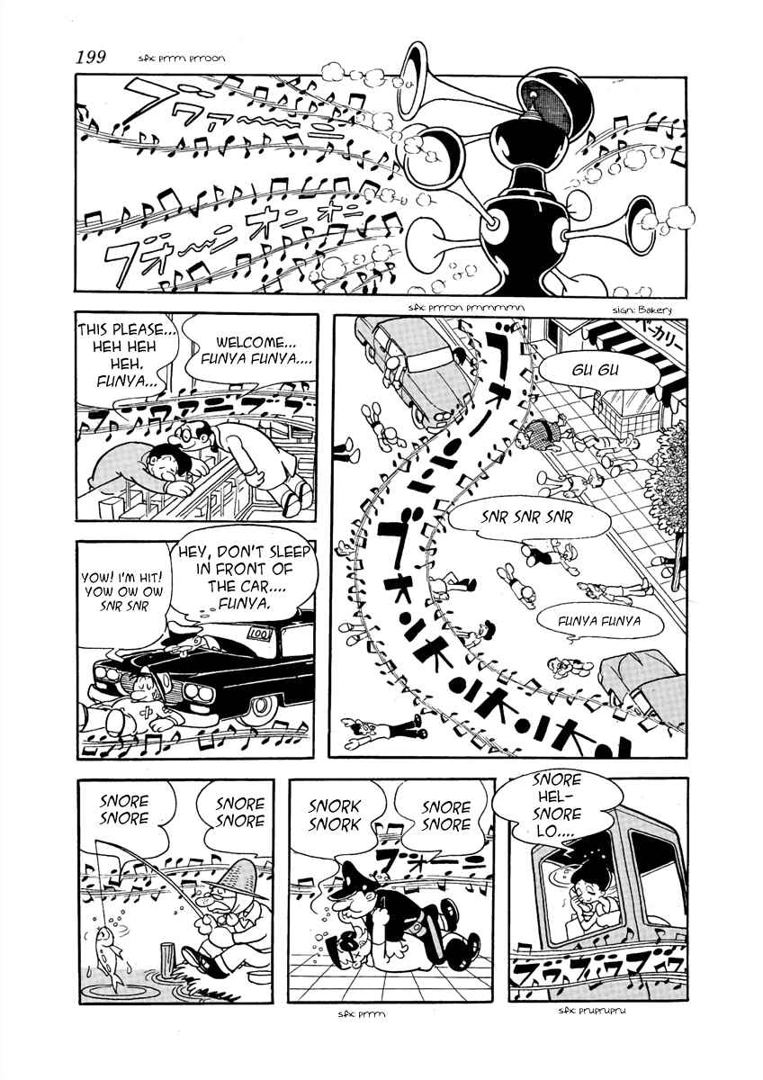 Page 9 Chapter 13 Roppu-kun