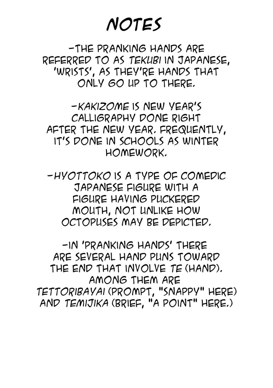 Page 26 Chapter 21 Roppu-kun
