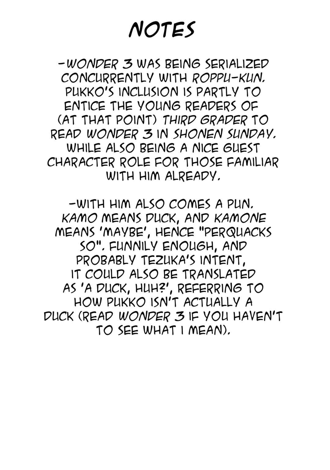 Page 27 Chapter 21 Roppu-kun