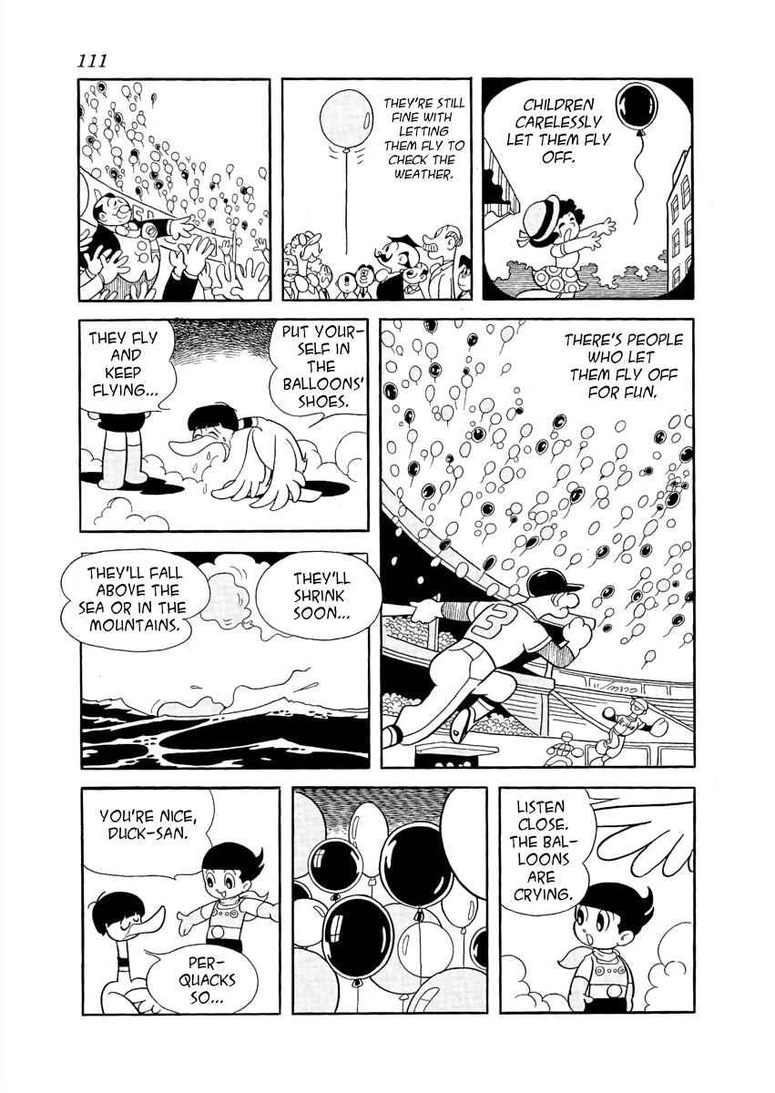 Page 7 Chapter 21 Roppu-kun