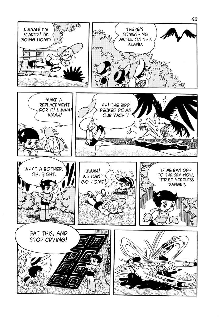 Page 6 Chapter 19 Roppu-kun