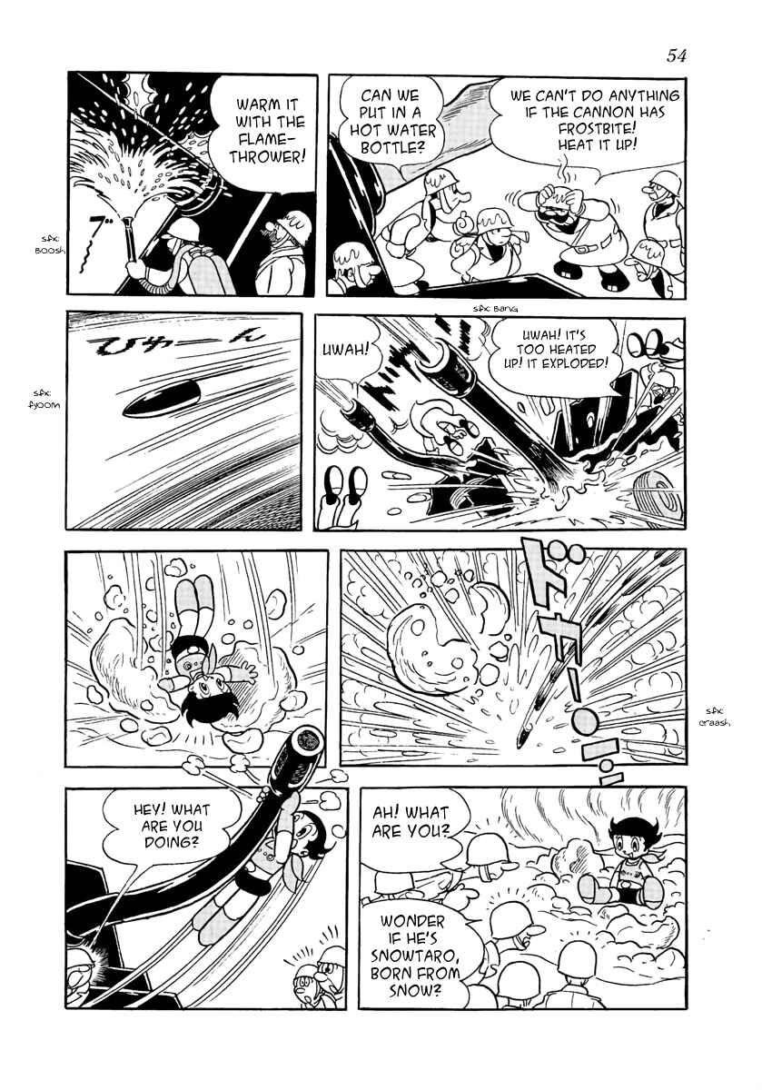 Page 14 Chapter 18 Roppu-kun
