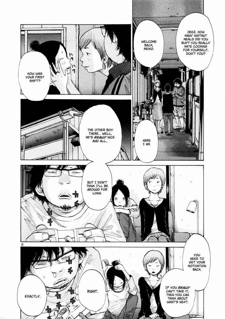 Page 11 Chapter 16 Solanin